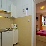 Appartement Hruban *