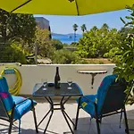 Appartement Hruban *