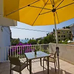 Appartement Hruban