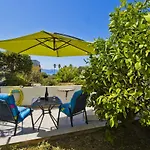 Appartement Hruban