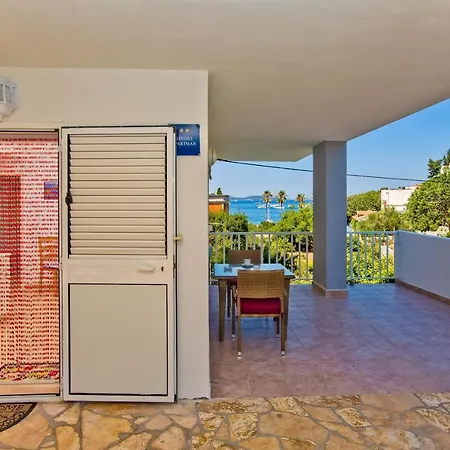 Hruban Appartement *