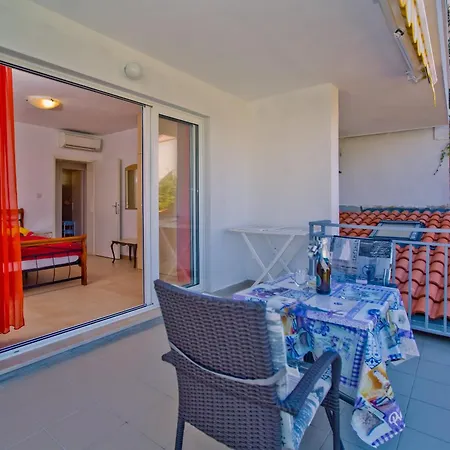 Hruban Appartement *