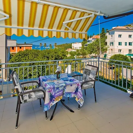 Hruban Appartement Hvar Town