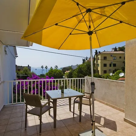 Hruban Appartement *