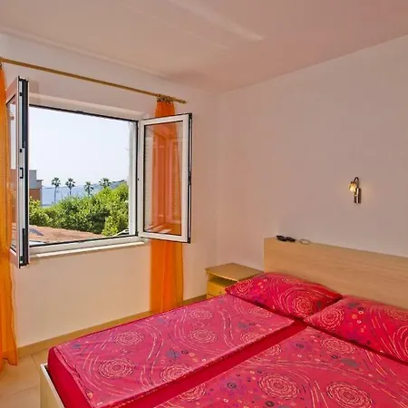 Hruban Appartement *
