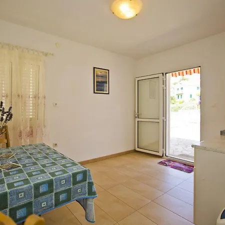 Appartement Hruban *