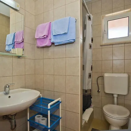 Hruban Appartement