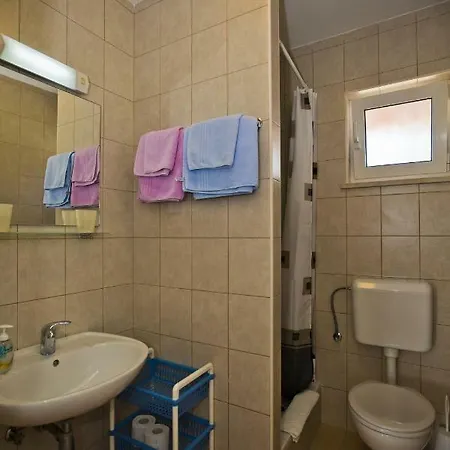 Hruban Appartement *