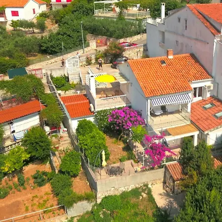 Hruban Appartement