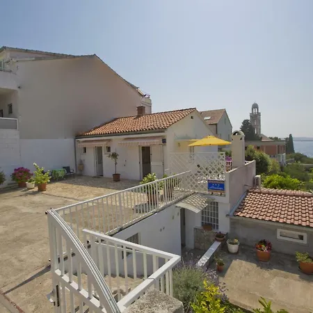 Hruban Appartement