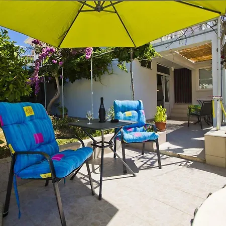 Daire Hruban Hvar Town