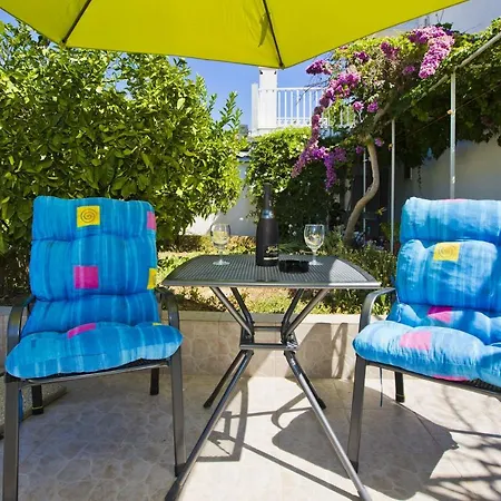 Appartement Hruban