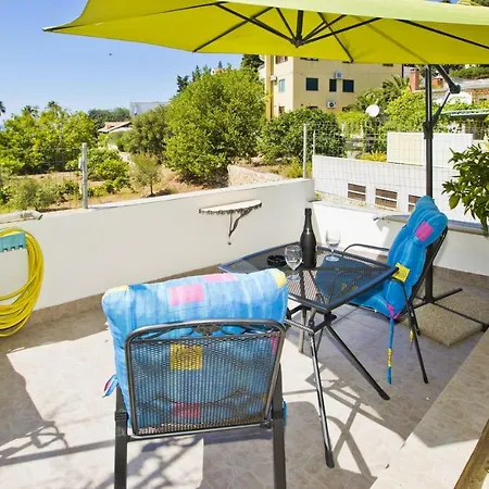 Hruban Appartement *