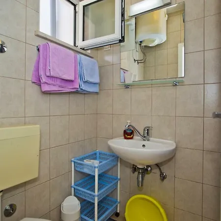 Hruban Daire Hvar Town