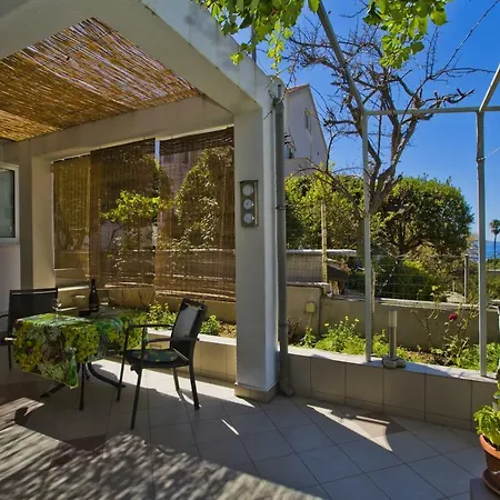 Daire Hruban Hvar Town