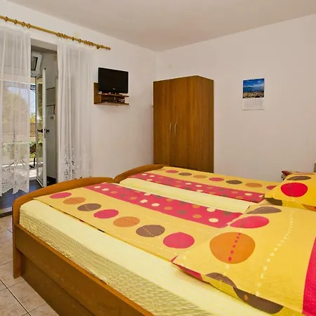 Daire Hruban Hvar Town