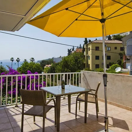 Appartement Hruban Hvar Town