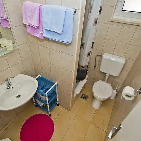 Appartement Hruban *
