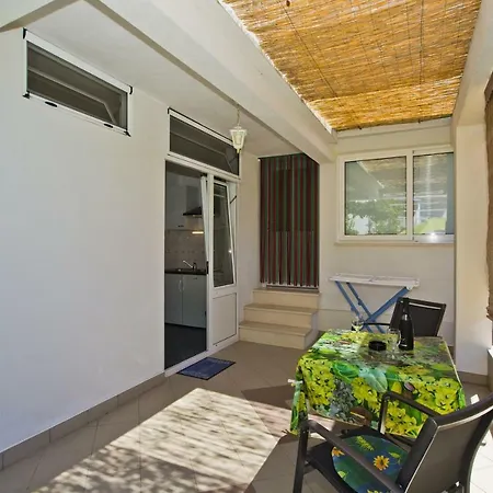 Hruban Appartement