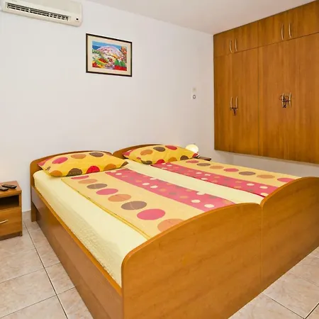 Daire Hruban Hvar Town