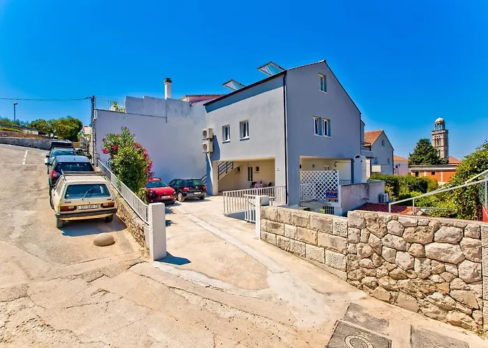 Διαμέρισμα Hruban