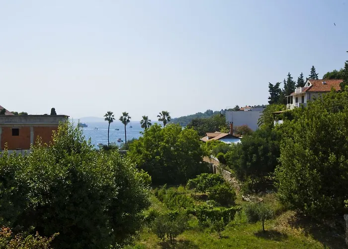 Hruban Διαμέρισμα *