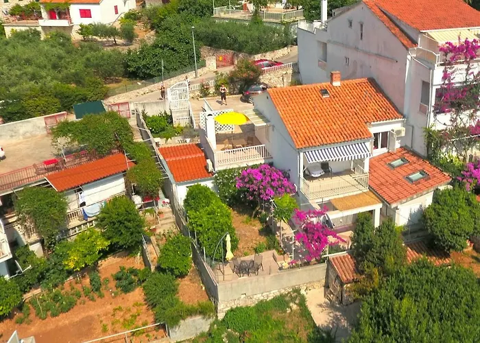 Hruban Διαμέρισμα