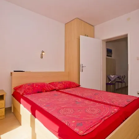 Hruban Apartment Hvar Town