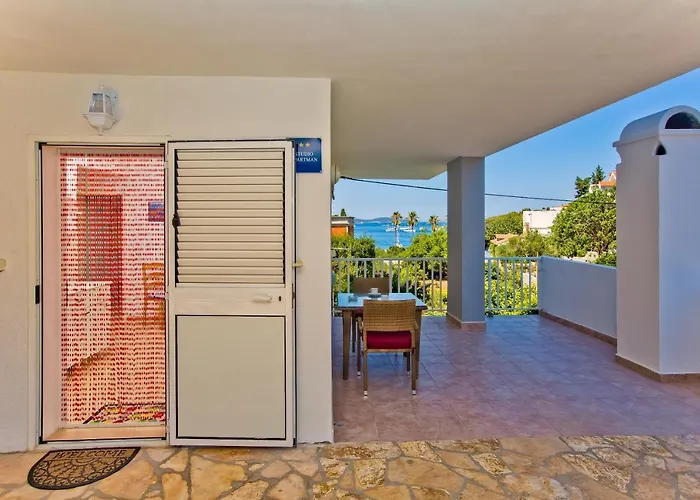 Hruban Apartamento *