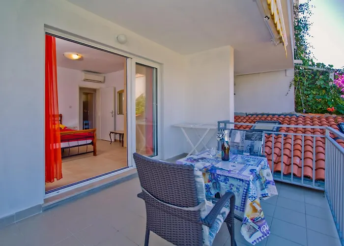 Hruban Apartamento *