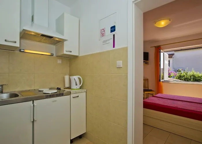 Apartamento Hruban *