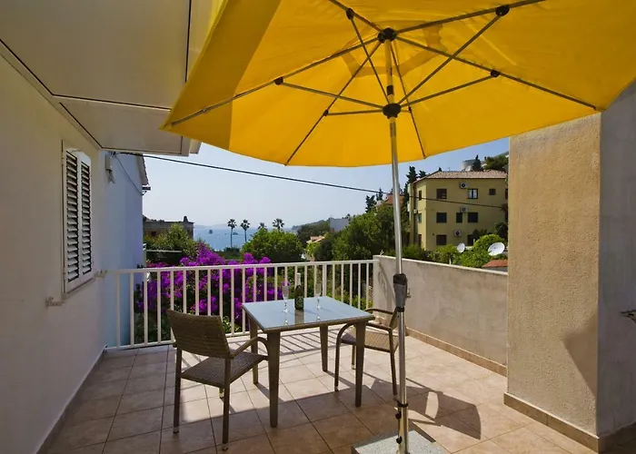 Hruban Apartamento *