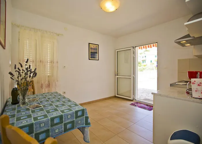 Apartamento Hruban *