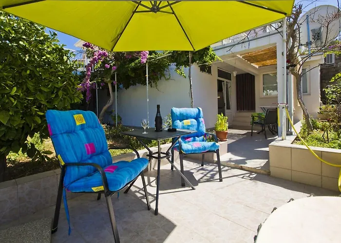 Apartamento Hruban Hvar Town