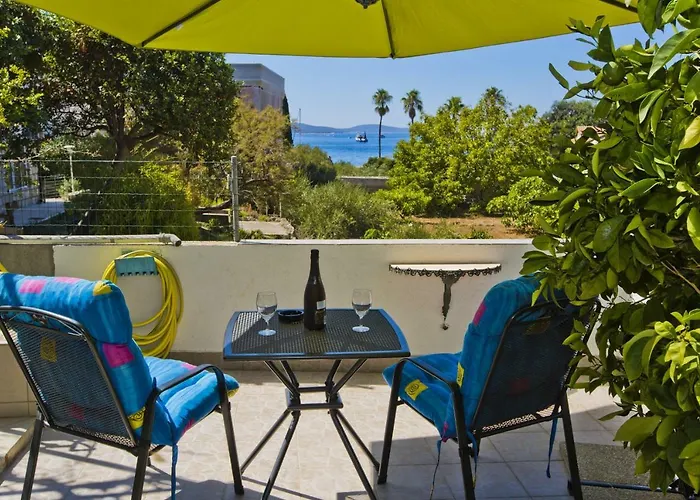 Apartamento Hruban *