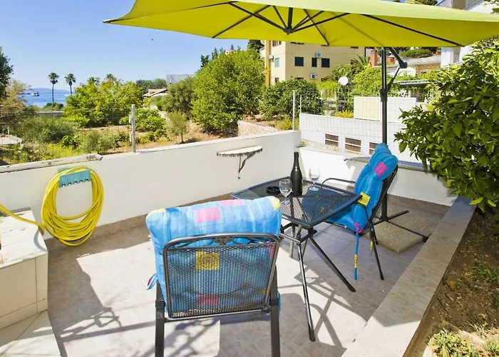 Hruban Apartamento *