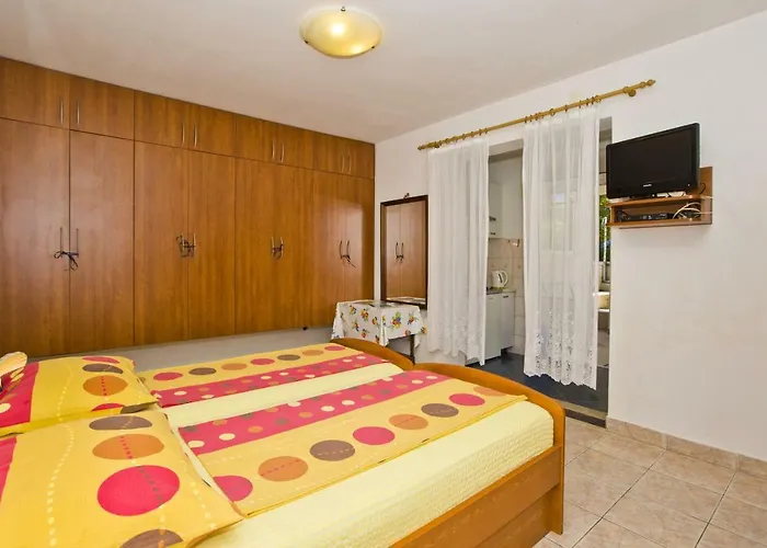 Apartamento Hruban Hvar Town