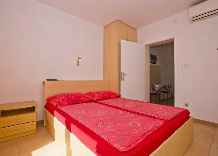 Hruban Apartamento Hvar Town