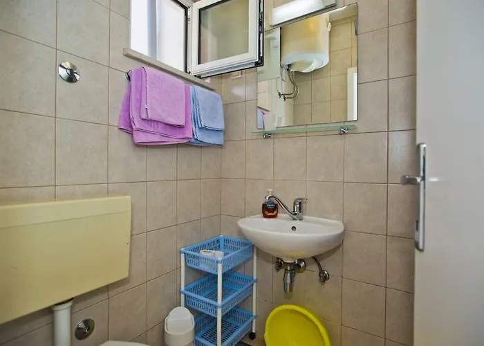 Hruban Apartamento Hvar Town