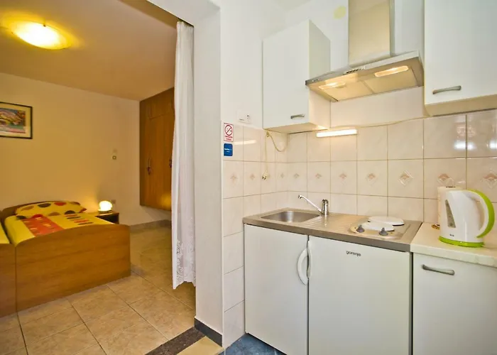 Hruban Apartamento *